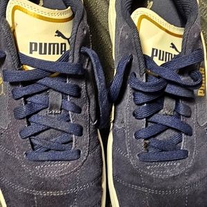 Men's Puma Size 10